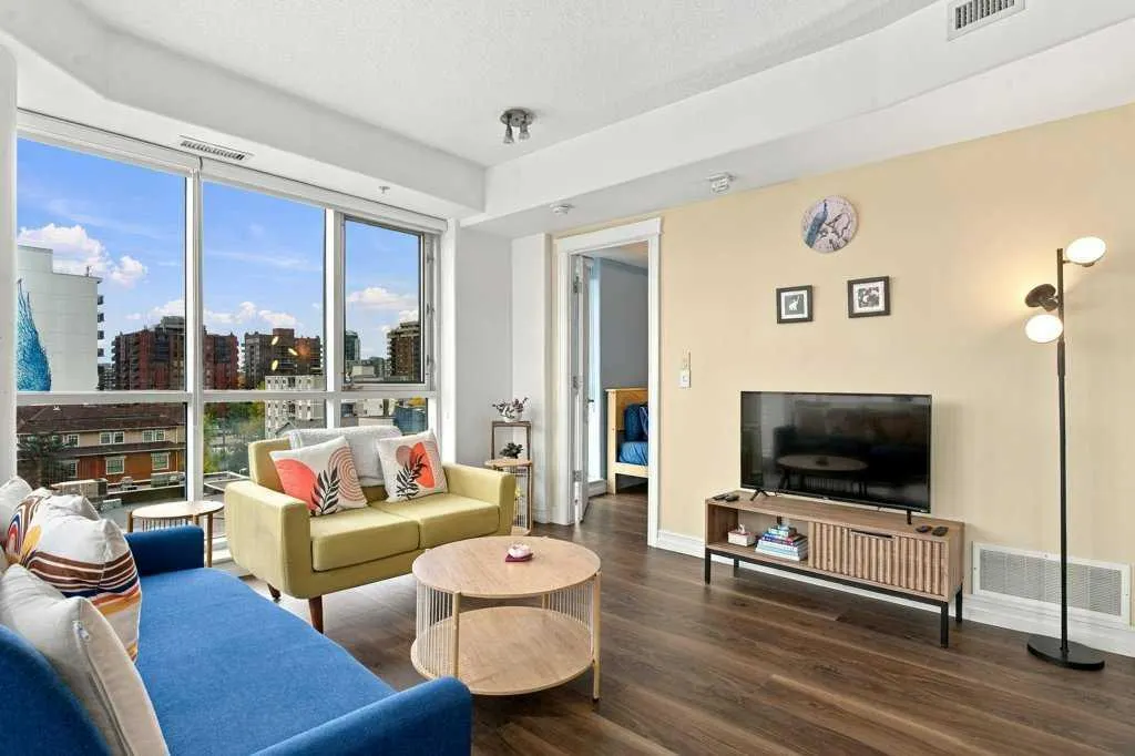 836 15 Avenue SW #503