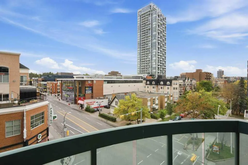836 15 Avenue SW #503