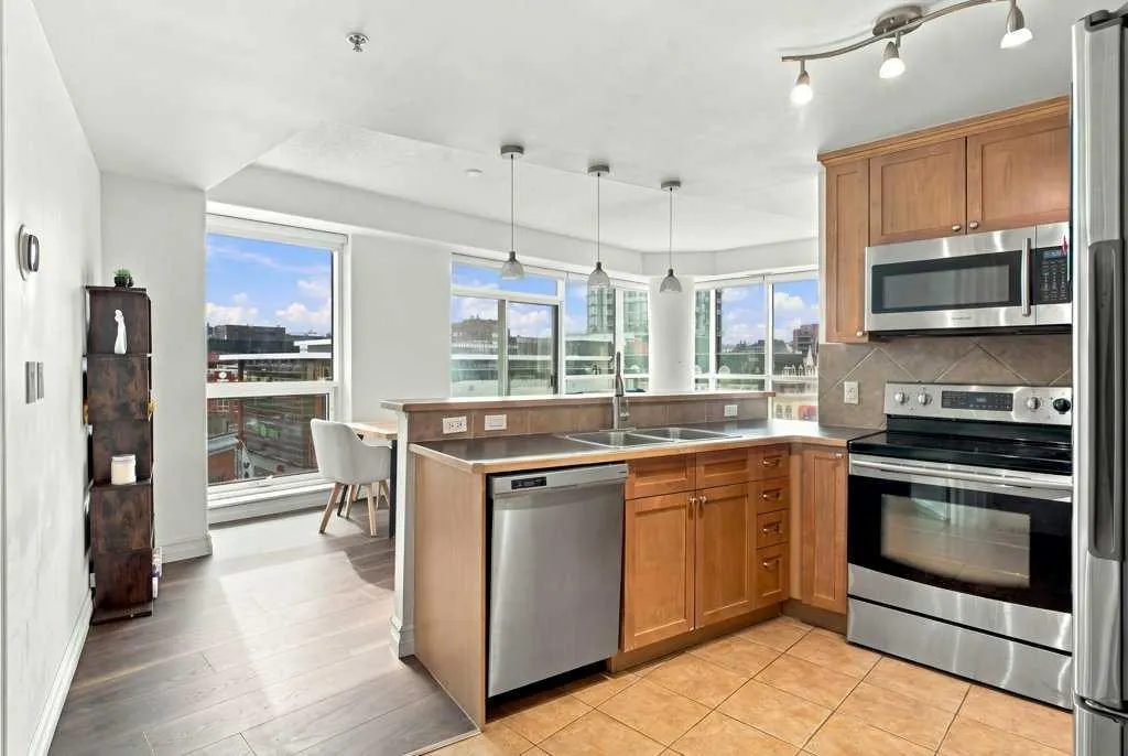836 15 Avenue SW #503