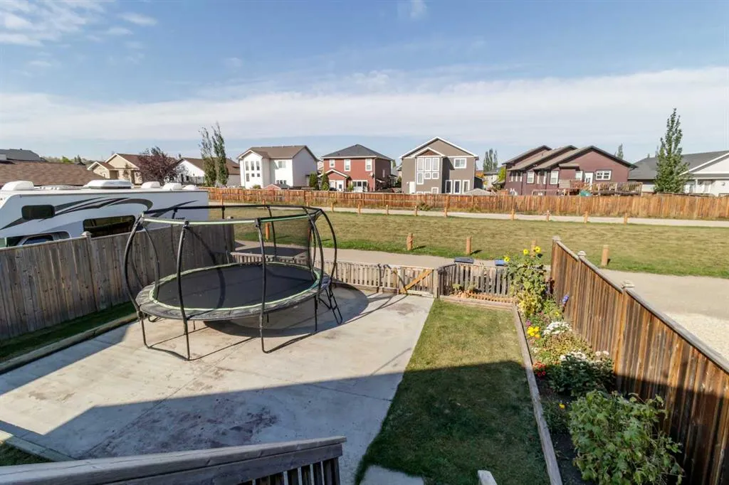 20 Radcliff Way