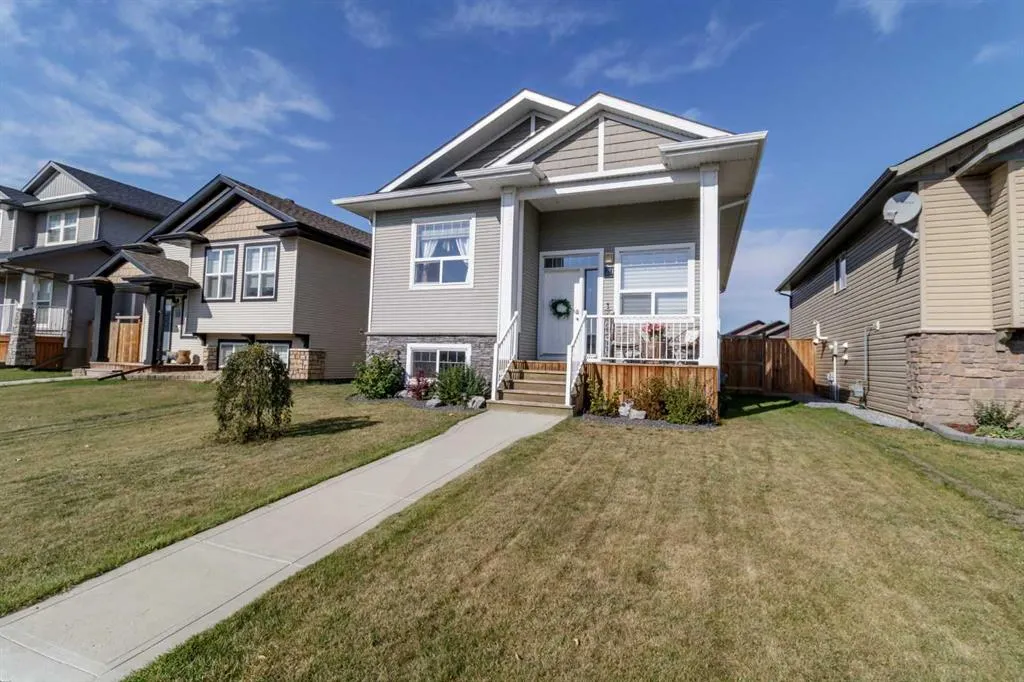 20 Radcliff Way