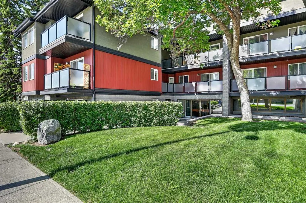 1915 26 Street SW #204