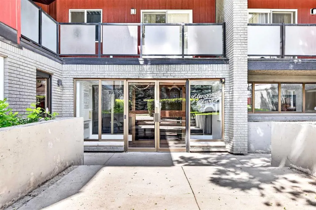 1915 26 Street SW #204