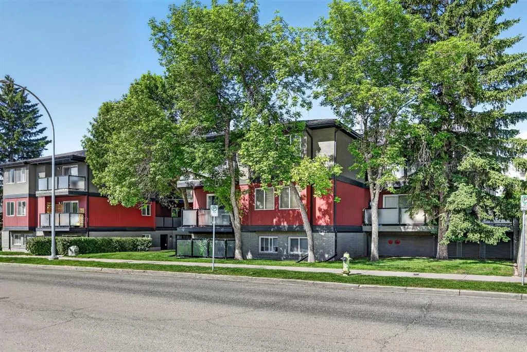 1915 26 Street SW #204