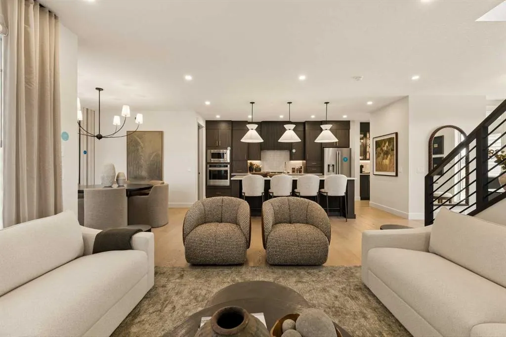 109 Bighorn Crescent SW