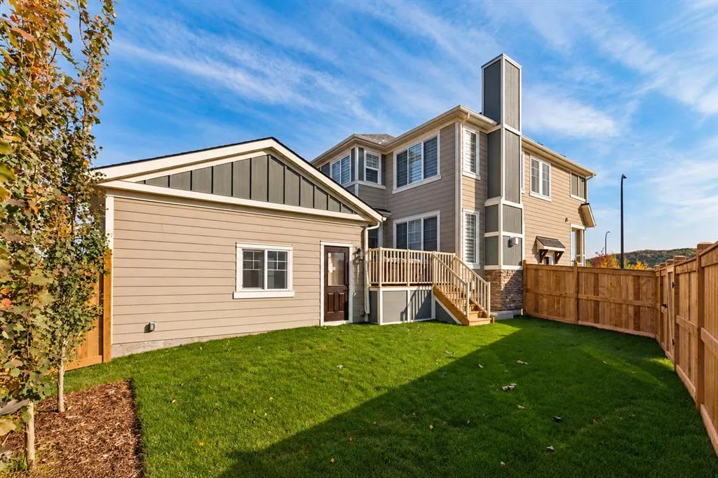 109 Bighorn Crescent SW