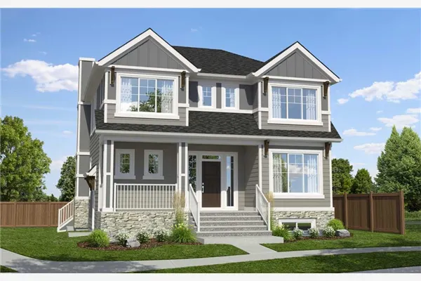 109 Bighorn Crescent SW