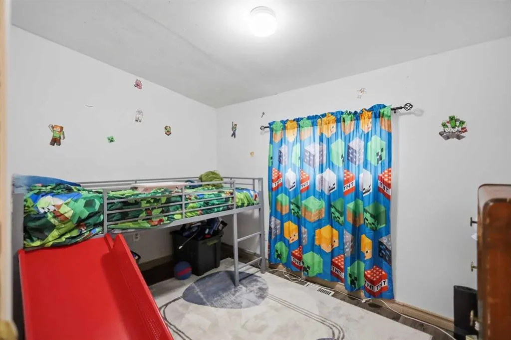 4922 Womacks Road NW #33