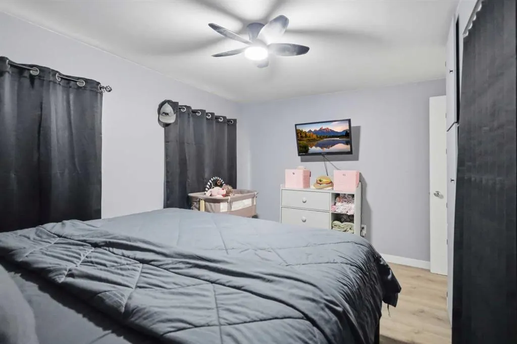 4922 Womacks Road NW #33