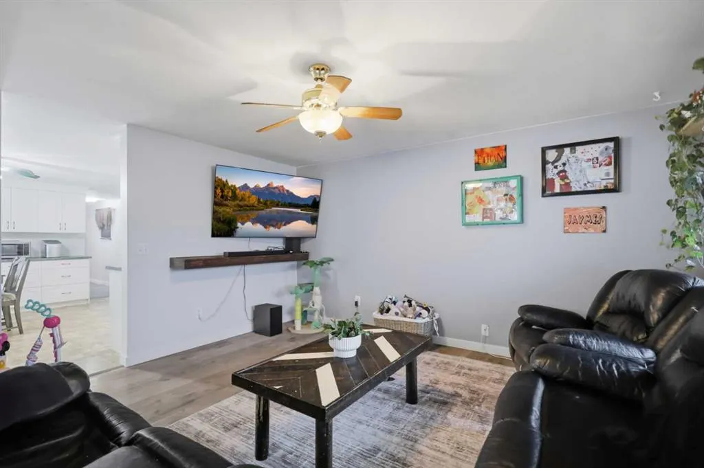 4922 Womacks Road NW #33