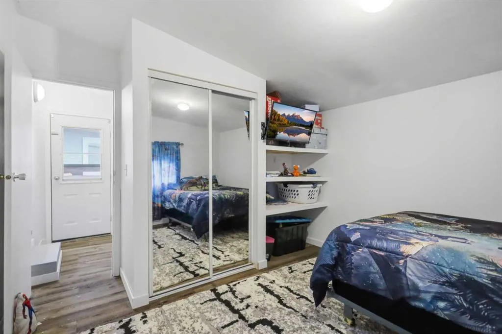 4922 Womacks Road NW #33