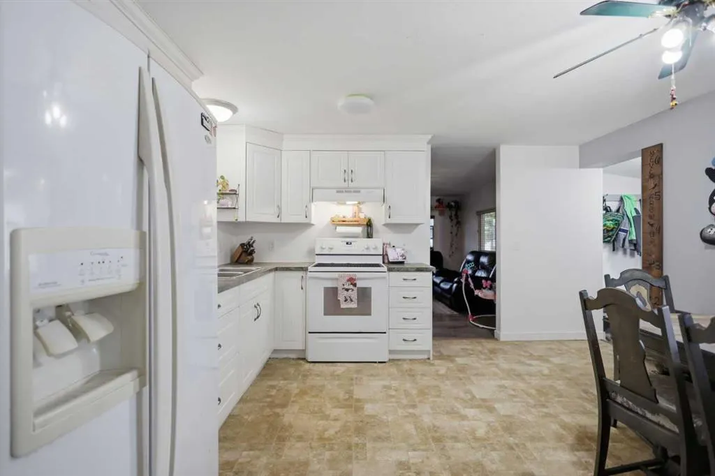 4922 Womacks Road NW #33