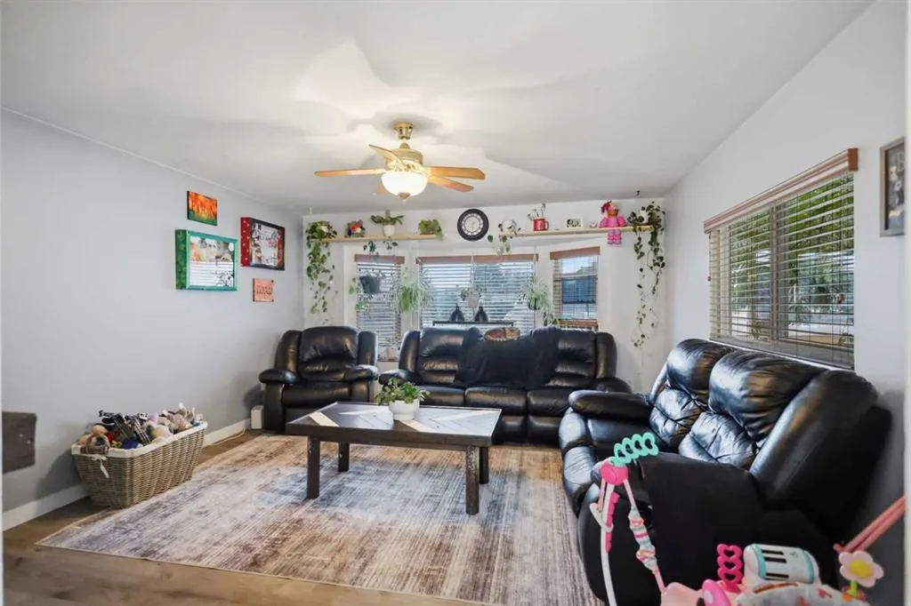 4922 Womacks Road NW #33