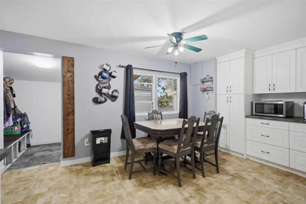 4922 Womacks Road NW #33