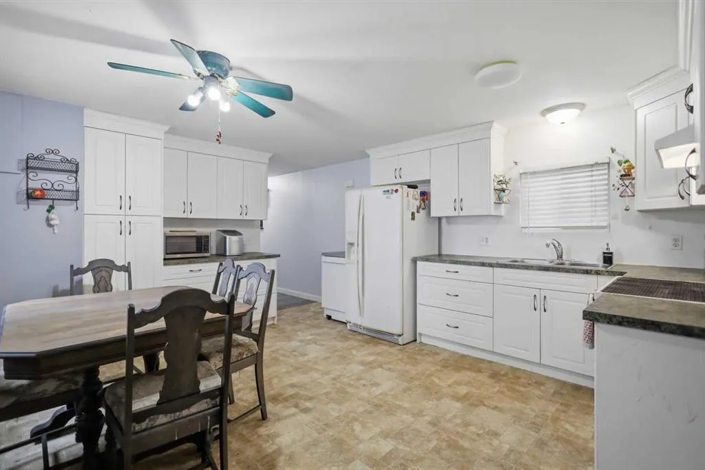 4922 Womacks Road NW #33