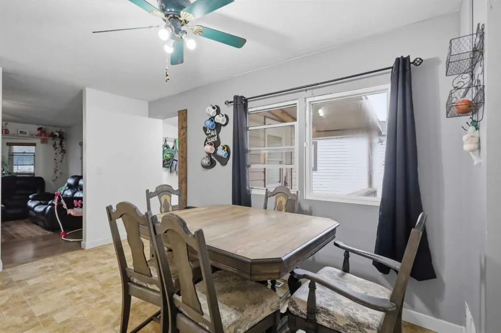 4922 Womacks Road NW #33