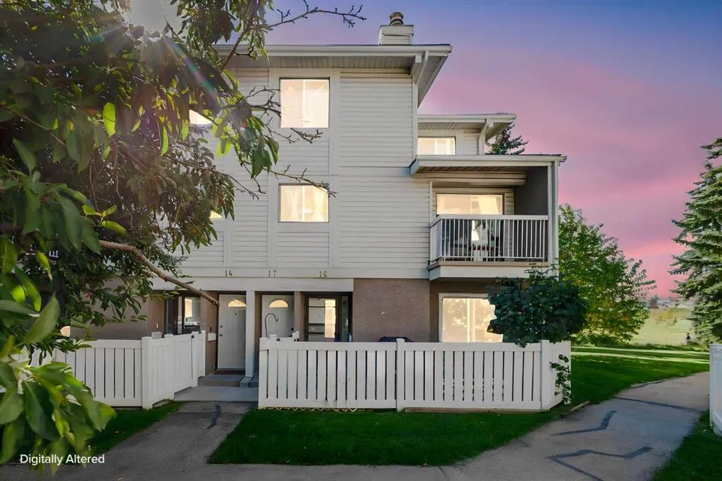3015 51 Street SW #16