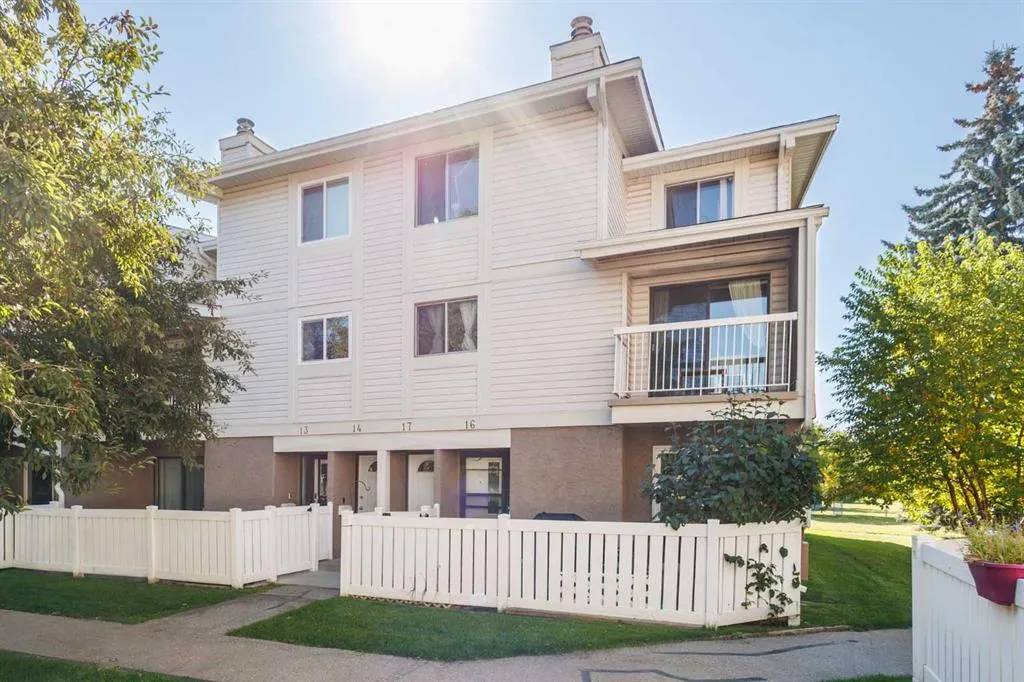 3015 51 Street SW #16
