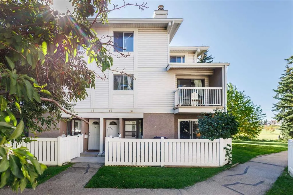 3015 51 Street SW #16