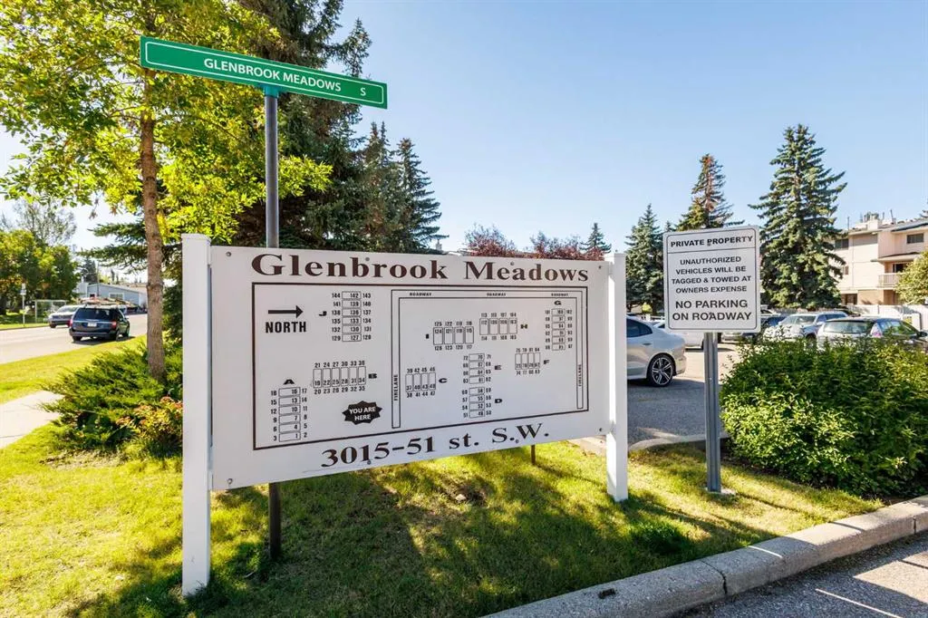 3015 51 Street SW #16