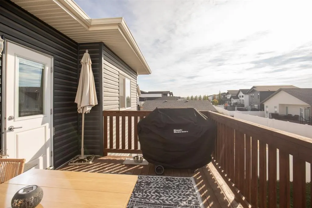 234 LIVINGSTON Close