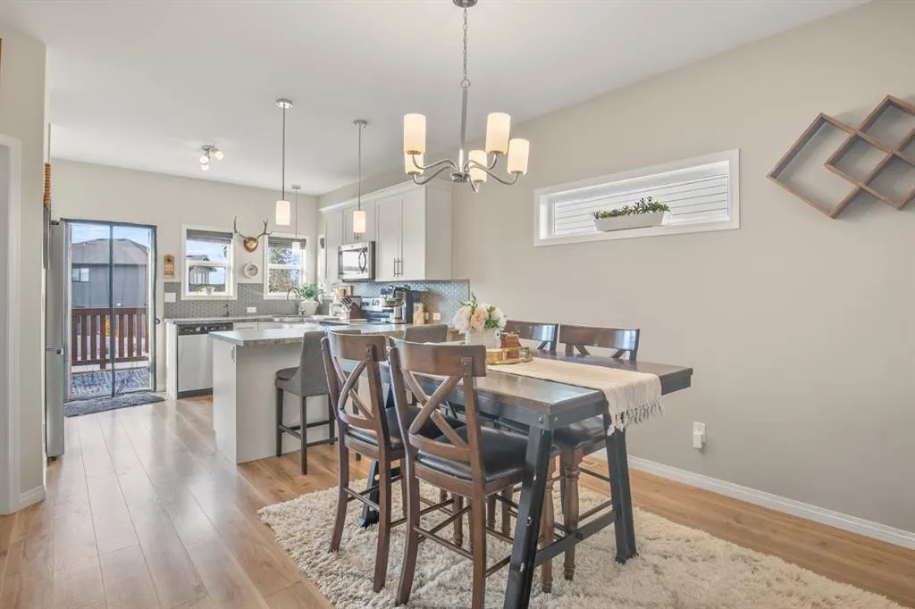 234 LIVINGSTON Close