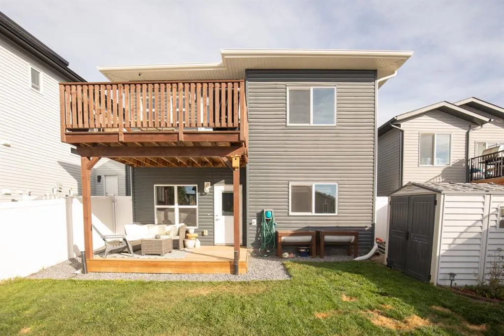 234 LIVINGSTON Close