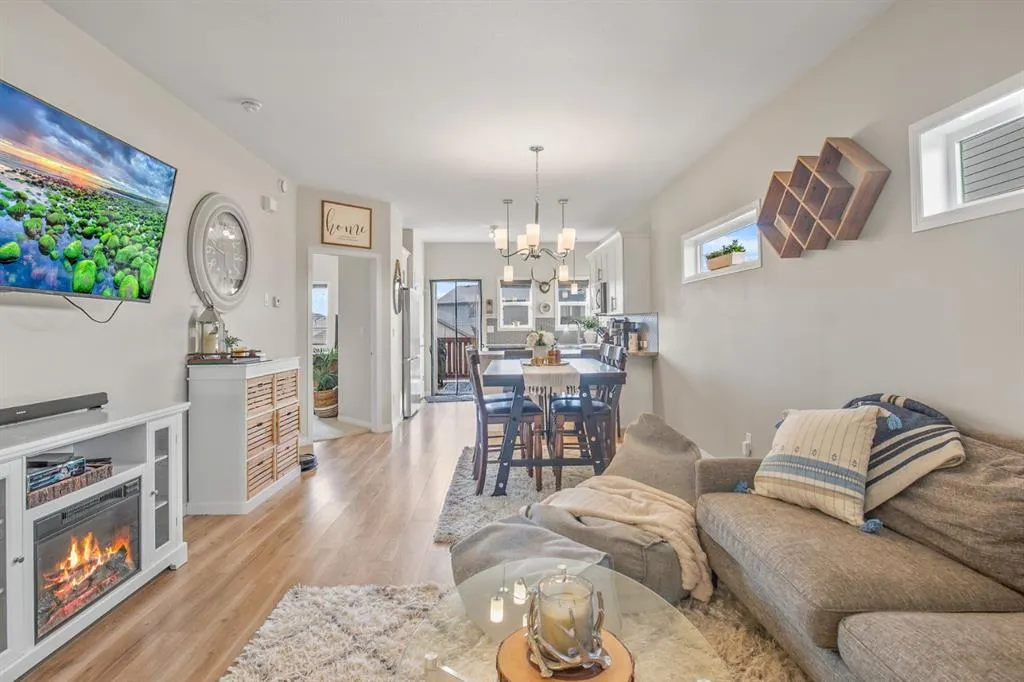 234 LIVINGSTON Close