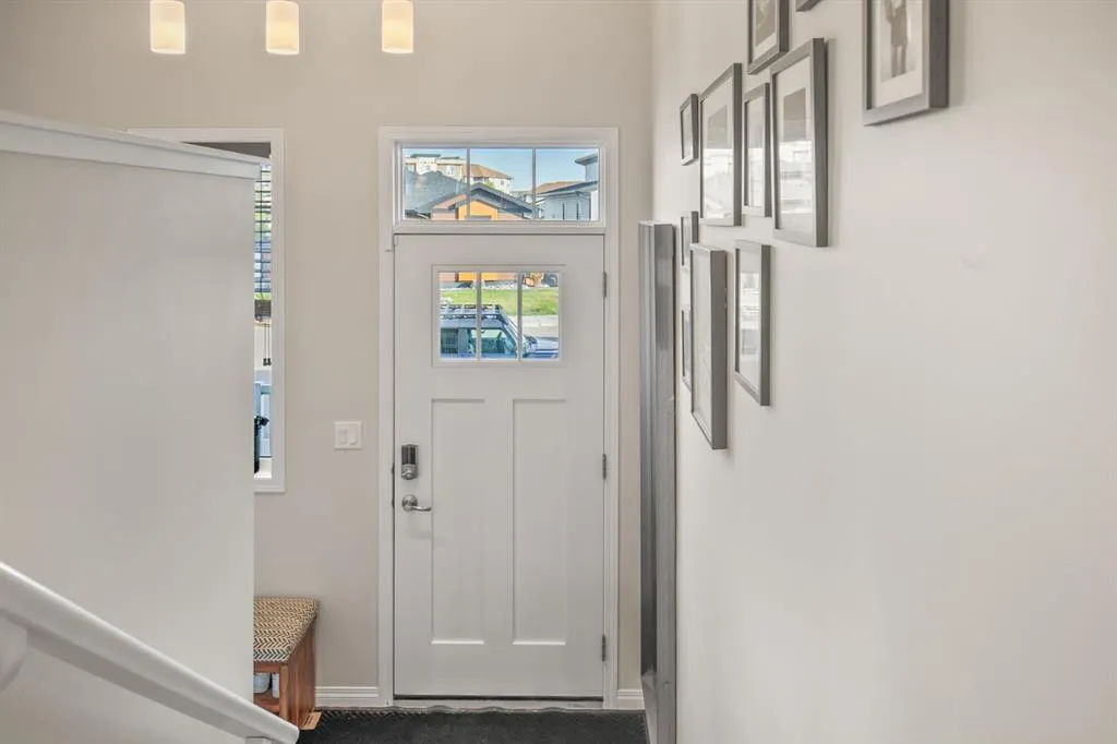 234 LIVINGSTON Close