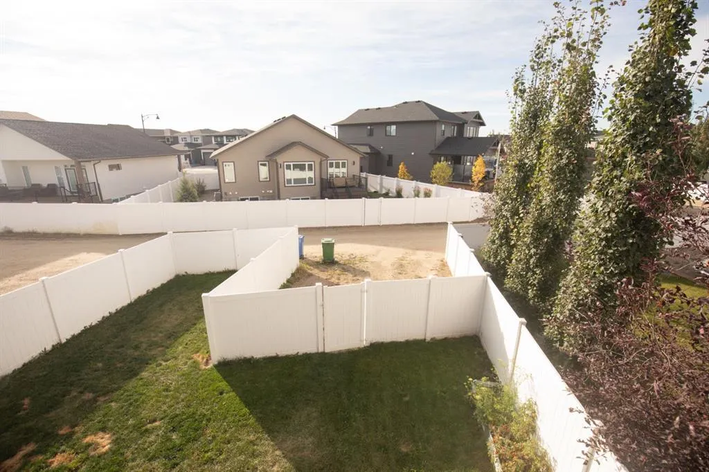 234 LIVINGSTON Close