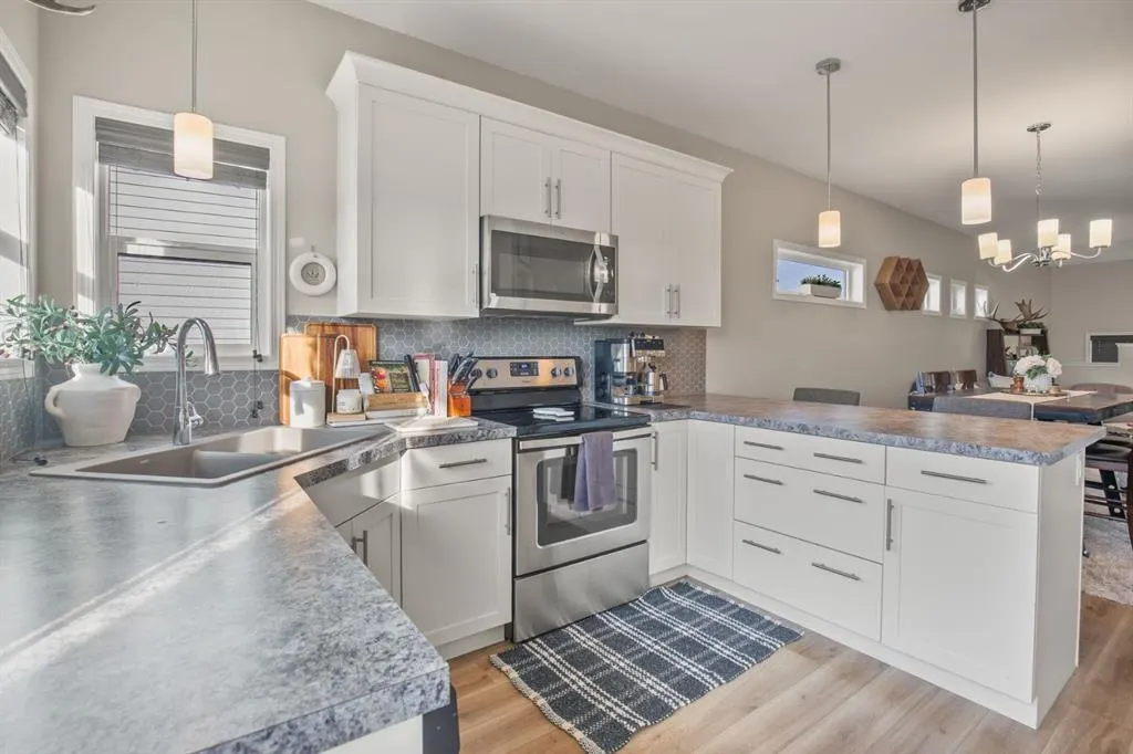 234 LIVINGSTON Close