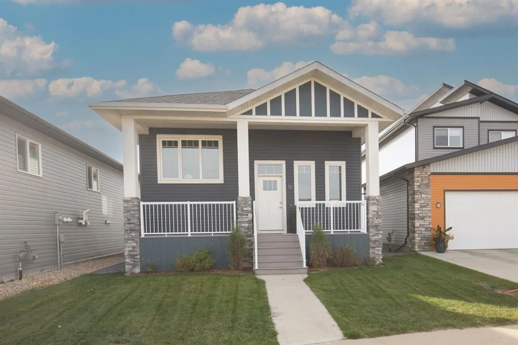 234 LIVINGSTON Close