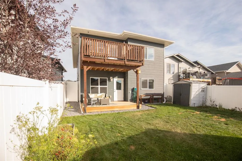 234 LIVINGSTON Close