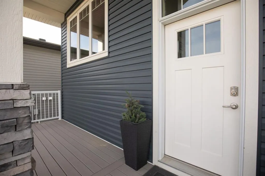 234 LIVINGSTON Close