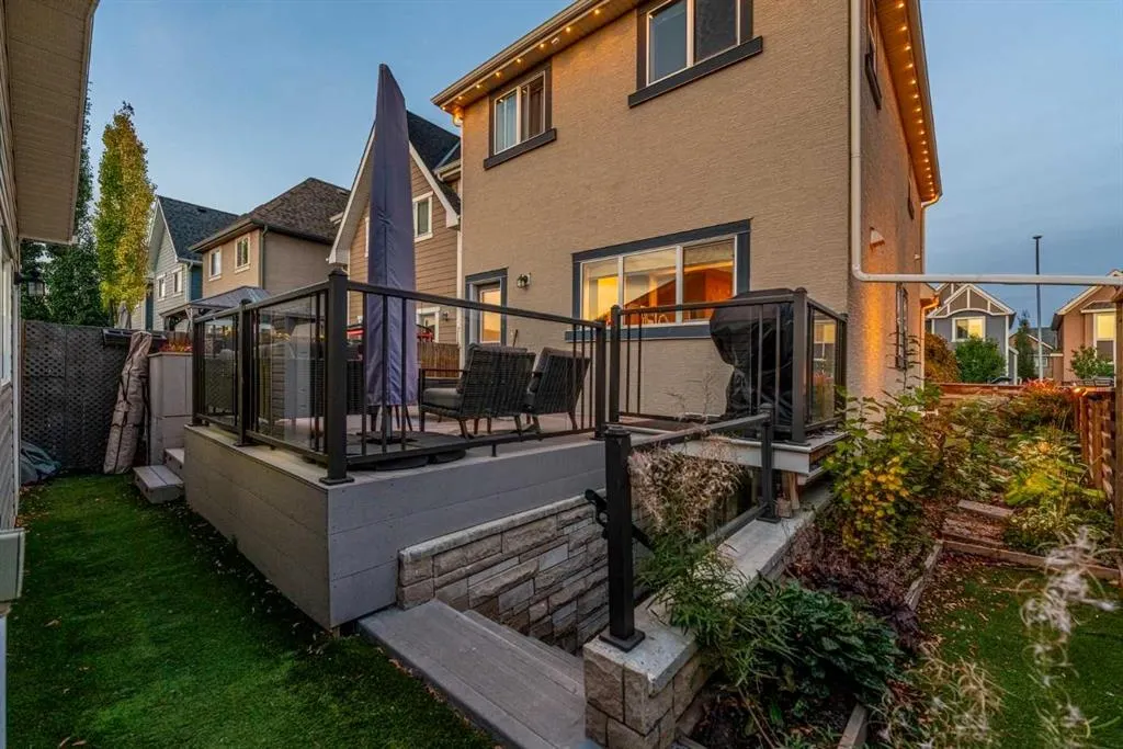 158 Mahogany Grove SE
