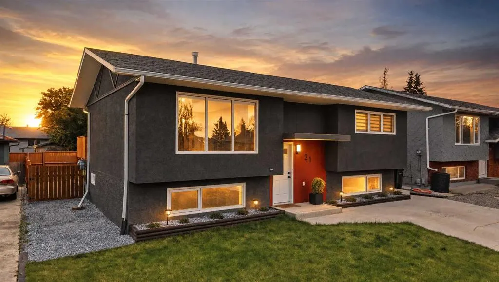 21 Parkland Drive