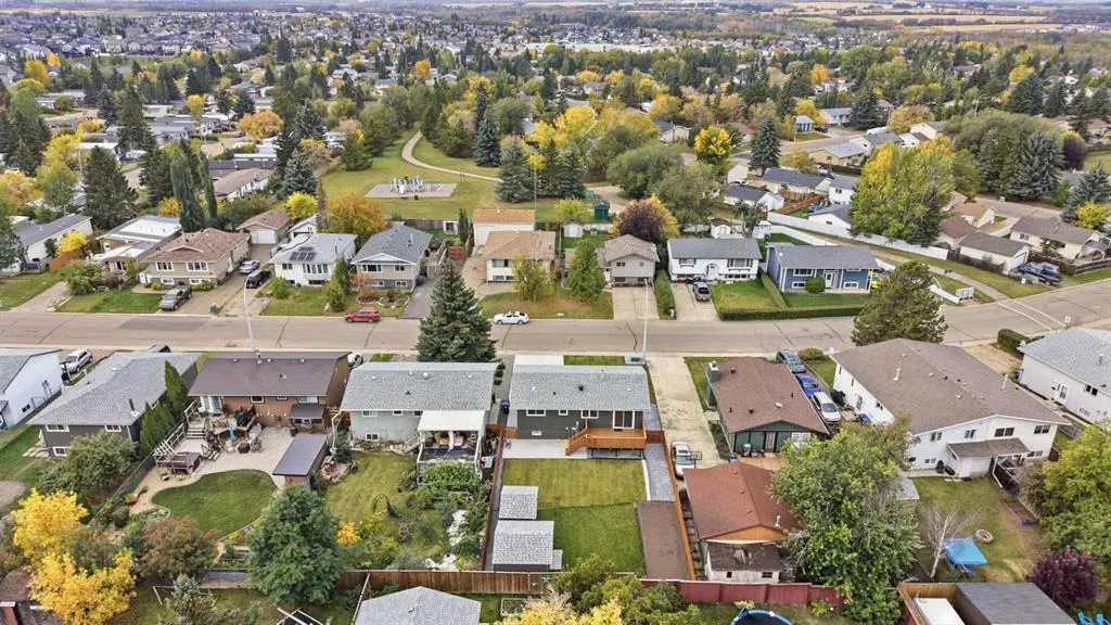 21 Parkland Drive