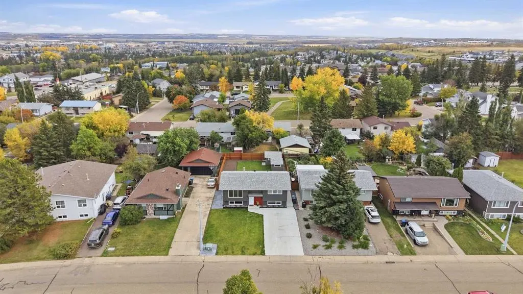 21 Parkland Drive