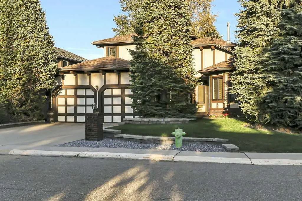 86 Allison Crescent