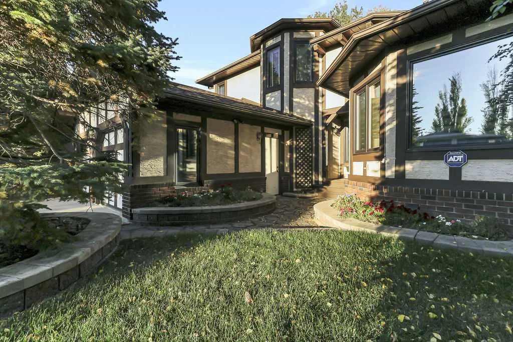 86 Allison Crescent