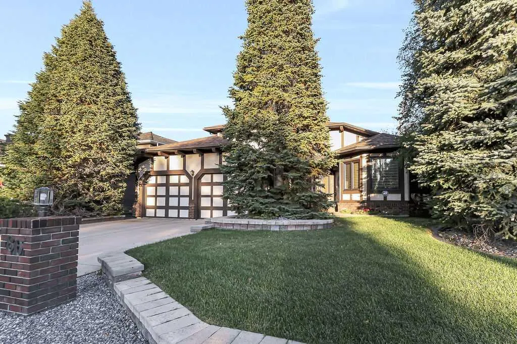 86 Allison Crescent