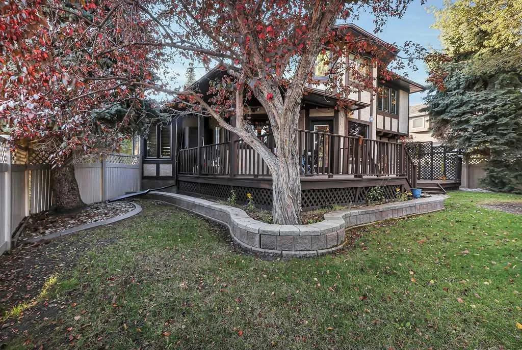 86 Allison Crescent