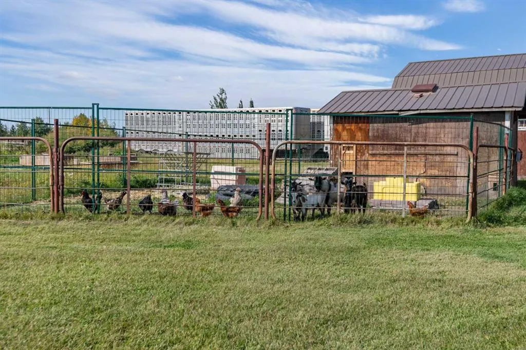 235007 Range Road 284