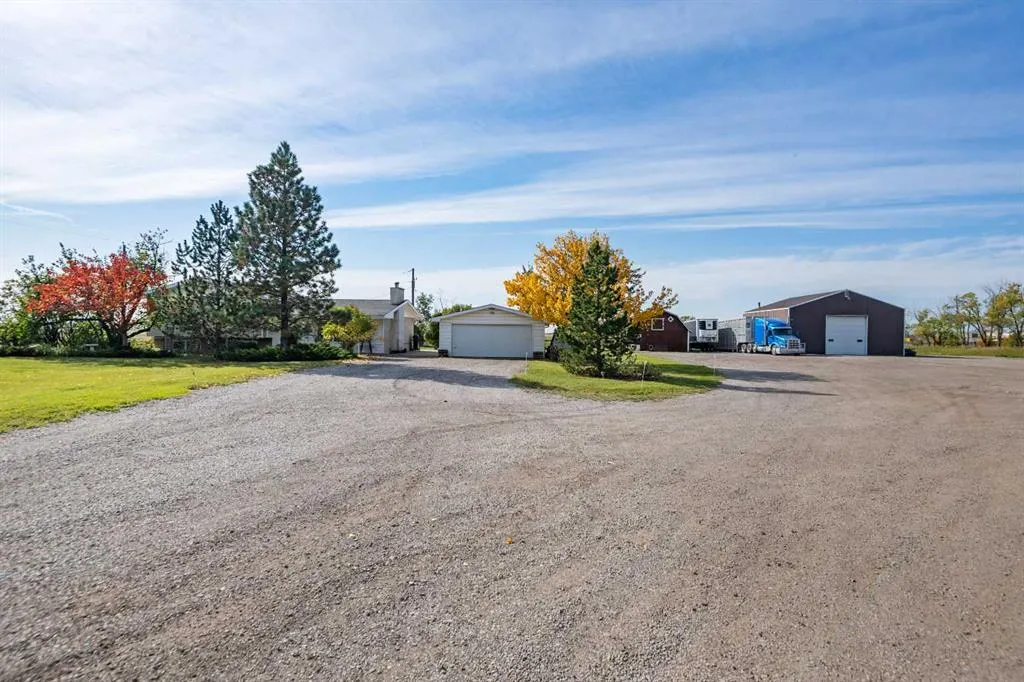235007 Range Road 284