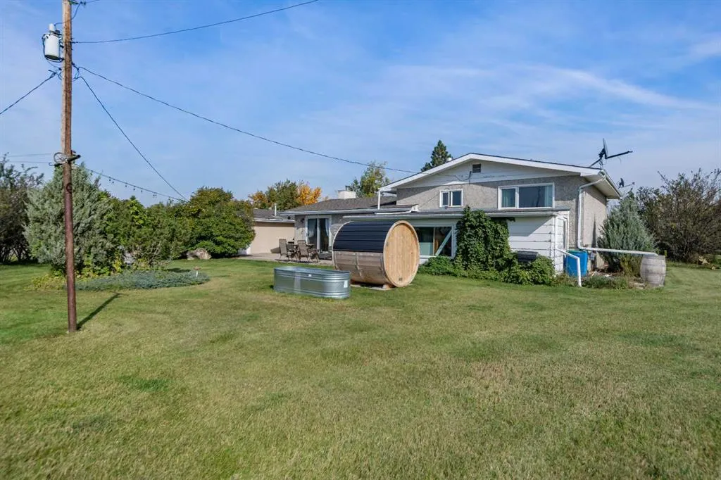 235007 Range Road 284