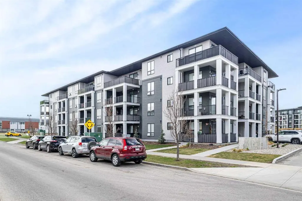 740 Legacy Village Road SE #2401