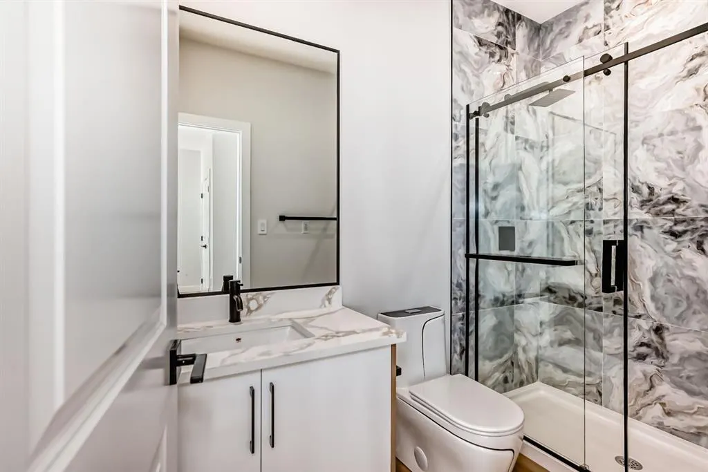 15 VINCENT Gate