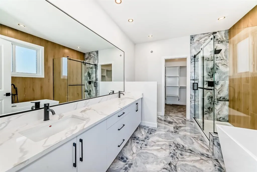 15 VINCENT Gate