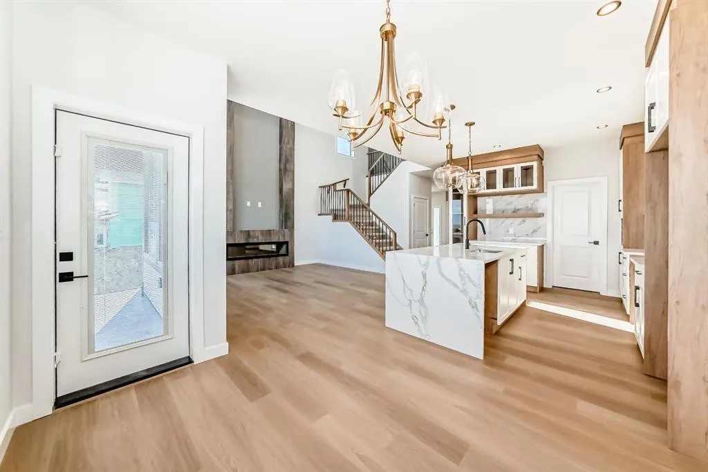 15 VINCENT Gate