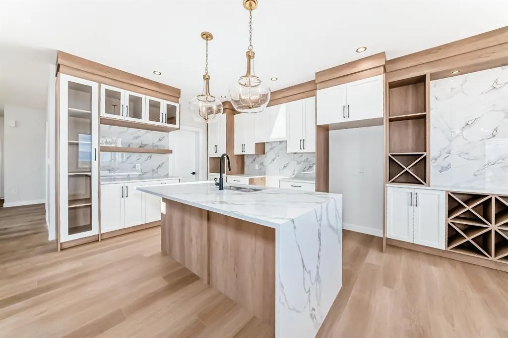 15 VINCENT Gate